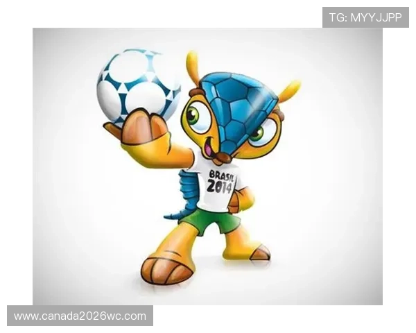 2026世界杯吉祥物的命名由来与寓意深度分析