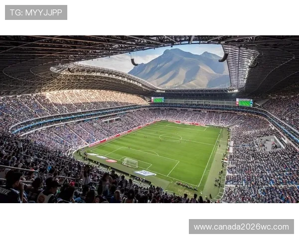 2026年世界杯决赛场地的历史背景与举办城市的文化特色