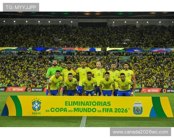世界杯巴西大名单最新公布，明星球员全员亮相备战2026年世界杯