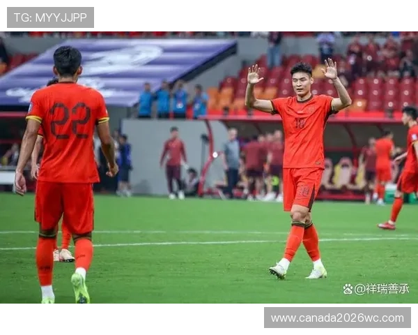 世界杯扩军背景下中国足球的崛起与未来发展前景