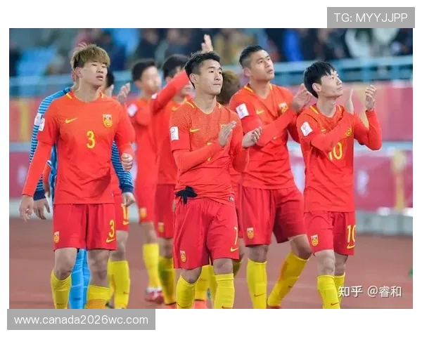 世界杯预选赛中国队比赛关键战役回顾与球队战术调整