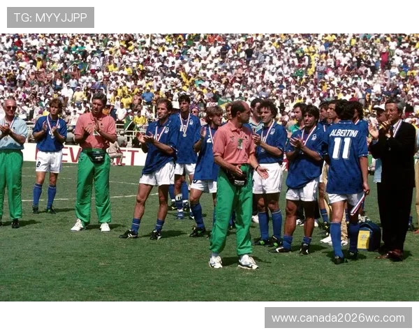 回顾98世界杯：这届足球盛会带来的深远影响与精彩回忆