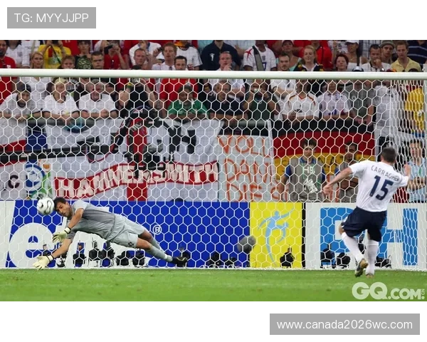 足球迷必看世界杯点球大战回放，回顾历史上最激烈的点球决战场面