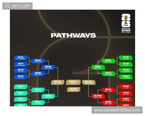 2026年世界杯48队分布图解不同洲际球队的参赛名额与分布原则分析