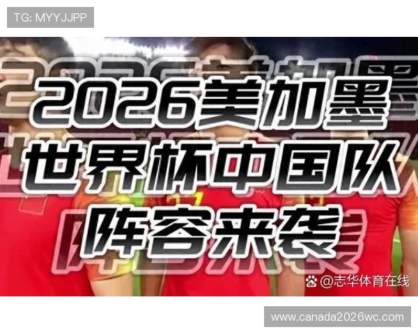 2026年世界杯名额如何影响各国足球发展战略与备战计划
