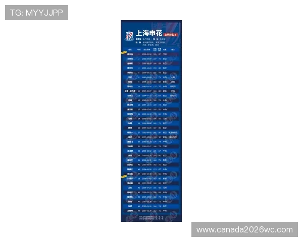 2026年中国队世界杯名单最新消息,入选球员背景、实力评估与比赛前景分析 2026年中国队世界杯名单最新消息,入选球员背景、实力评估与比赛前景分析