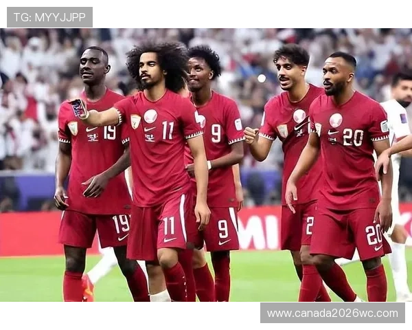 世界杯亚洲区预选赛各队实力分析及晋级概率预测助你了解比赛走势