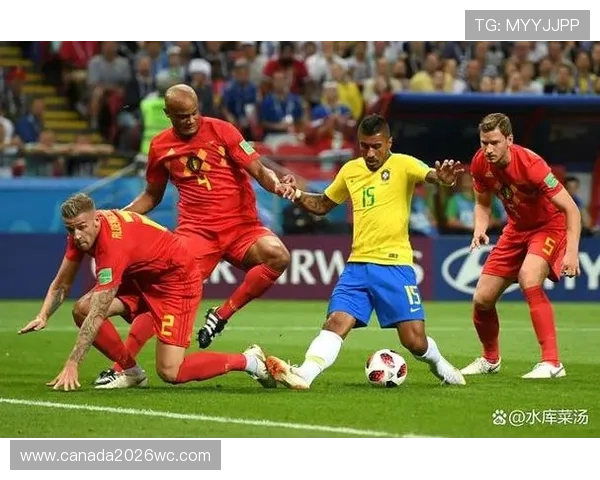 世界杯巴西被谁淘汰了详细分析与比赛过程回顾