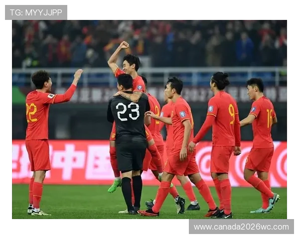 2026年世界杯举办地正式公布,哪些国家的足球发展将因此迎来新机遇