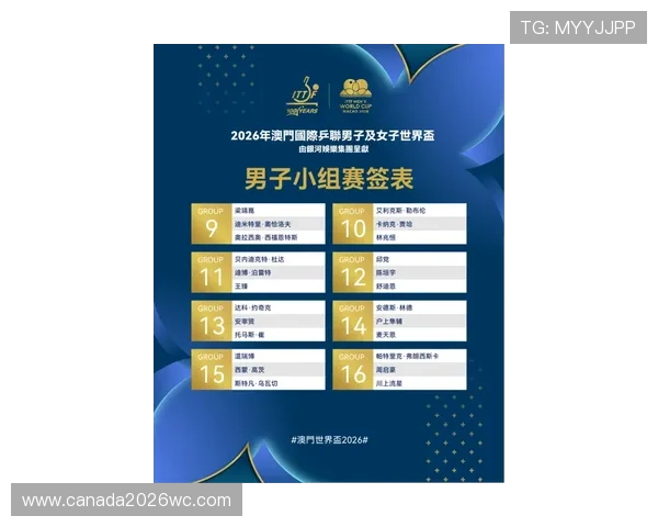 2026年足球世界杯举办国家最新官方确认信息汇总