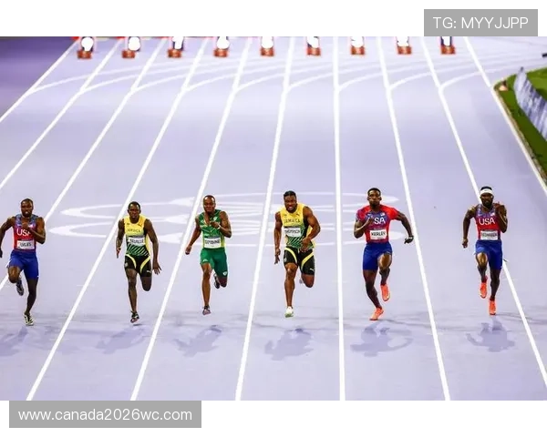 全面解析田径世界杯每几年一次的举办规律及其对全球田径发展的推动作用 全面解析田径世界杯每几年一次的举办规律及其对全球田径发展的推动作用