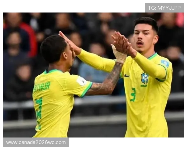 巴西国家队2023世界杯大名单公布，重点球员介绍及球队战术布局深度分析