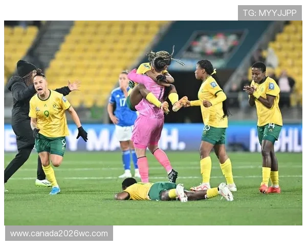 意大利无缘2026世界杯，足球界对未来国际比赛布局和青训体系改革的全面展望