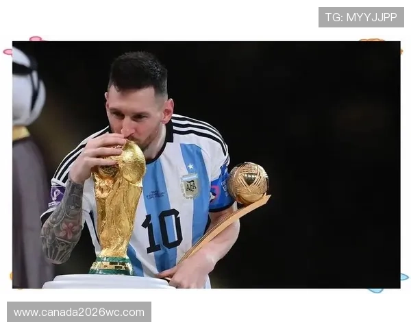 梅西在世界杯中的关键进球盘点，带你回顾他的辉煌时刻