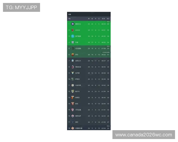 深入分析意大利在世界杯预选赛欧洲区积分榜中的排名变化及晋级前景