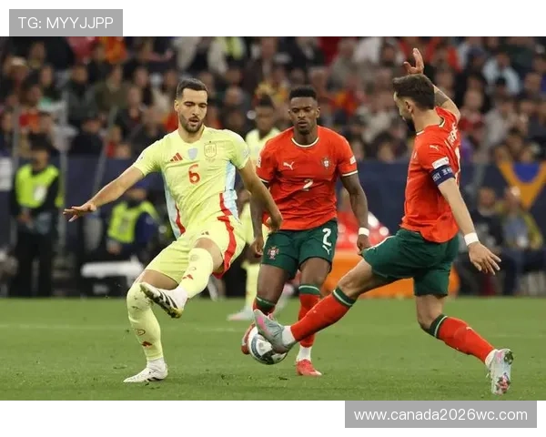 葡萄牙在欧洲赛区世界杯预选赛中的优势与挑战全面解析