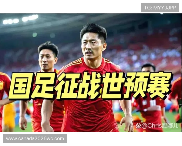 足球世界杯预选赛中国队最新赛况分析与未来晋级前景展望