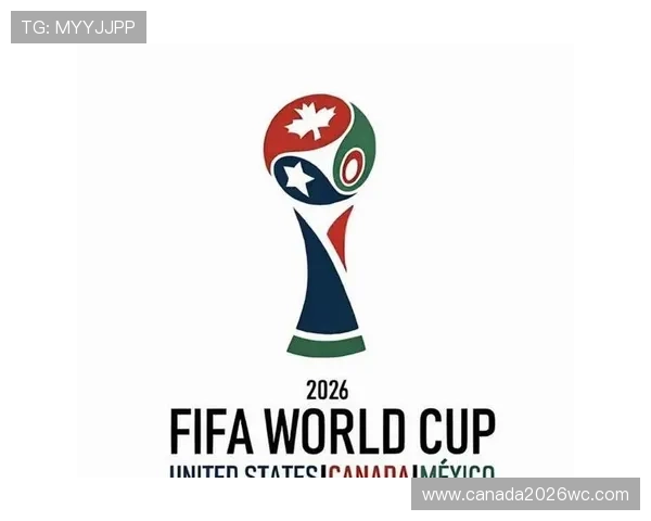 2026美加墨世界杯会徽中的象征符号如何体现北美地区的地理与文化特色