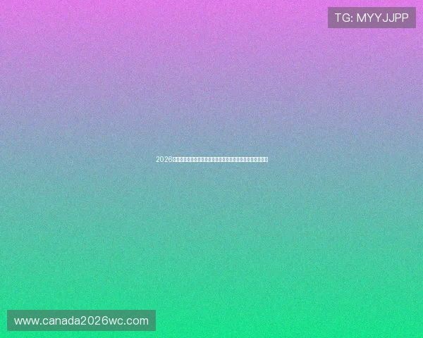 2026年世界杯波黑与卡塔尔比赛前的最新数据分析与赛前准备情况